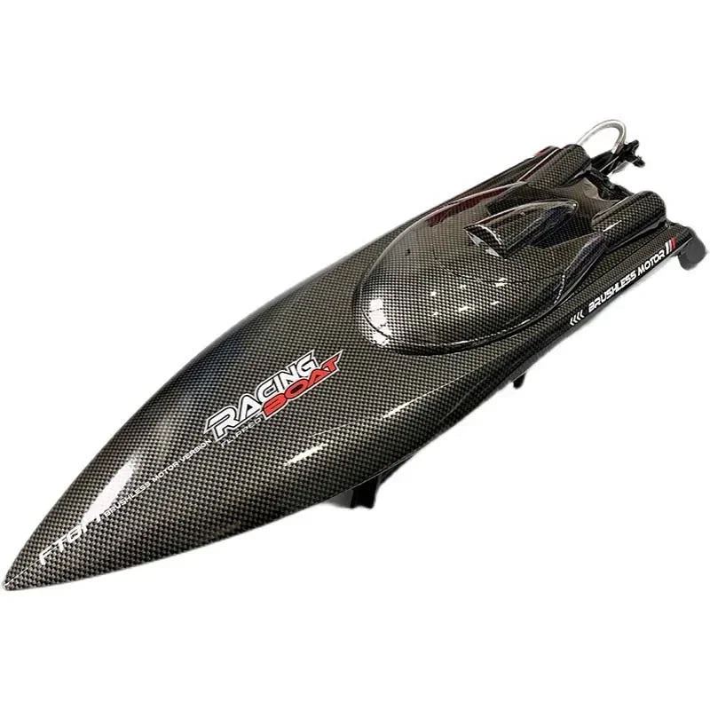 UDIRC Brushless High-speed Water-cooled Remote Control Ship RTR