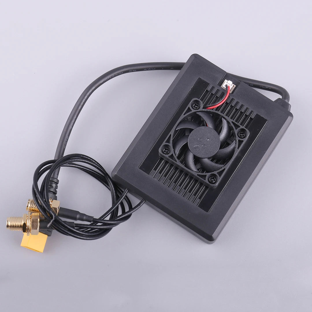 SIYI HM30 30KM Long Range 1080p 60FPS Full HD Digital Image Transmission FPV System with SBUS PWM Mavlink Telemetry OSD CE FCC