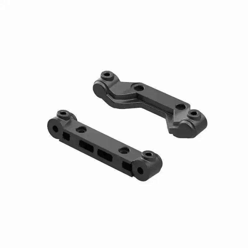 RLAARLO Metal Upgrade Accessories for OMNI-TERMINATOR 1/10 RC Car