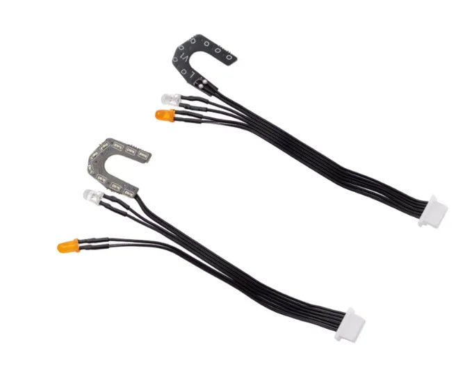 Spare Parts 001 for RLAARLO 1/10 Scale Brushless XTS-S10 4WD RTR Rally Car XTS-S10