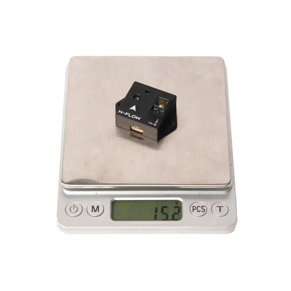Holybro H-Flow with DroneCAN Protocol Integrated Optical Flow and Rangefinder Module
