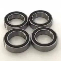 TRACTION HOBBY KM Raptor F150 Ram1500 1/8 Rc Car Original Repair Accessories Gear Bearings Couplings Swing Arms