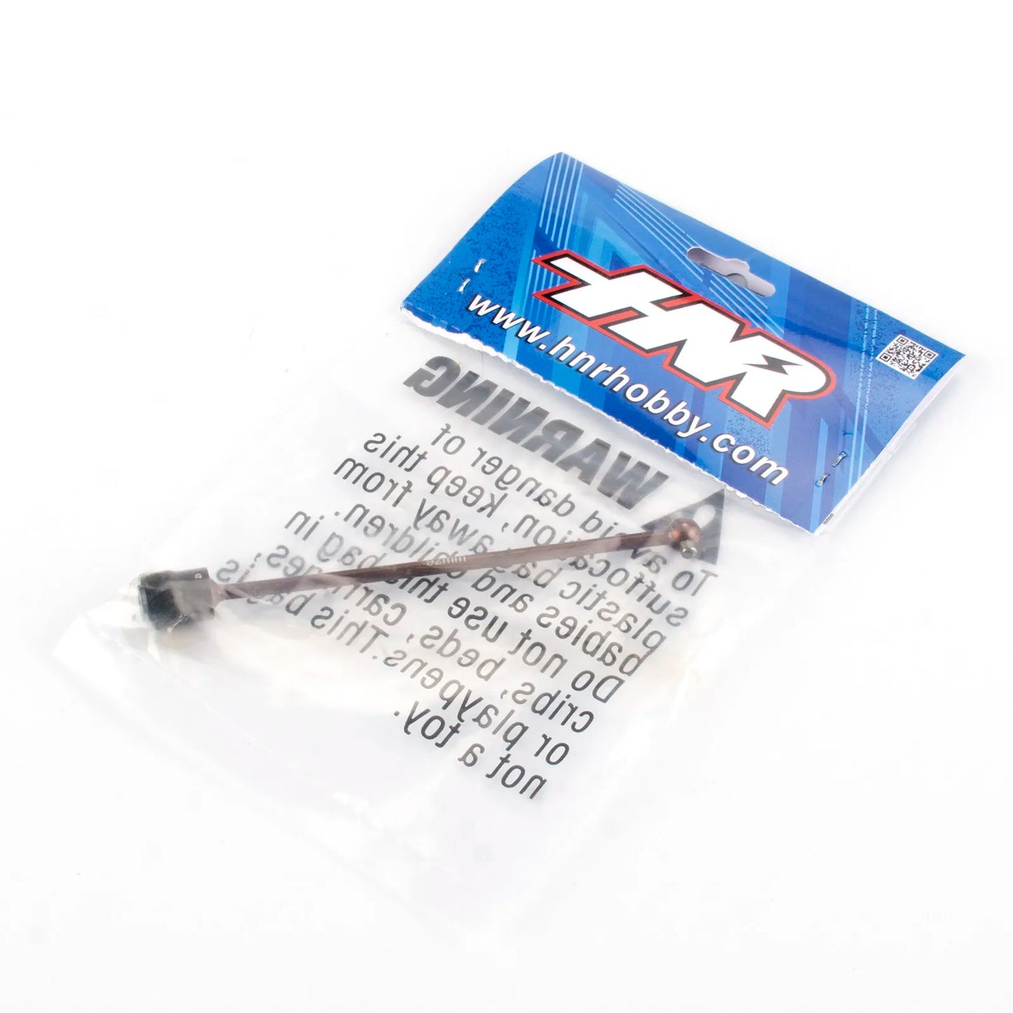 HNR H9804 Rc Car Steel Central Universal Transmission Shaft Front/Rear H980039