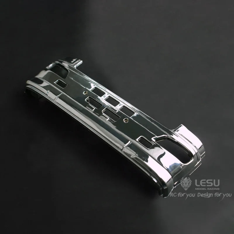 1/14 Lesu Hino 700 Cabin Shell with op part for  Tamiya Rc Dump Truck CK-700-C