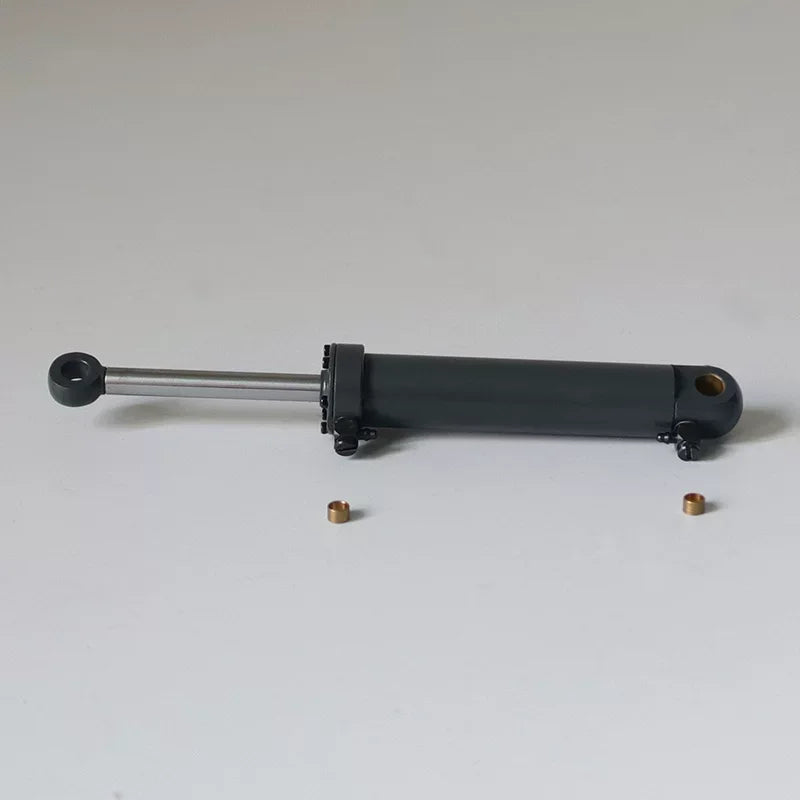 JDMODEL JDM-23 Hydraulic Cylinder for 1/14  JDM-575 RC Loader Boom Bucket Steering
