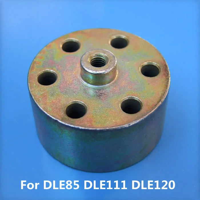 DLE Propeller Drill Guide  Drill Jig for DLE30/35RA/40/55/55RA/60/61/85/111/120 Engine