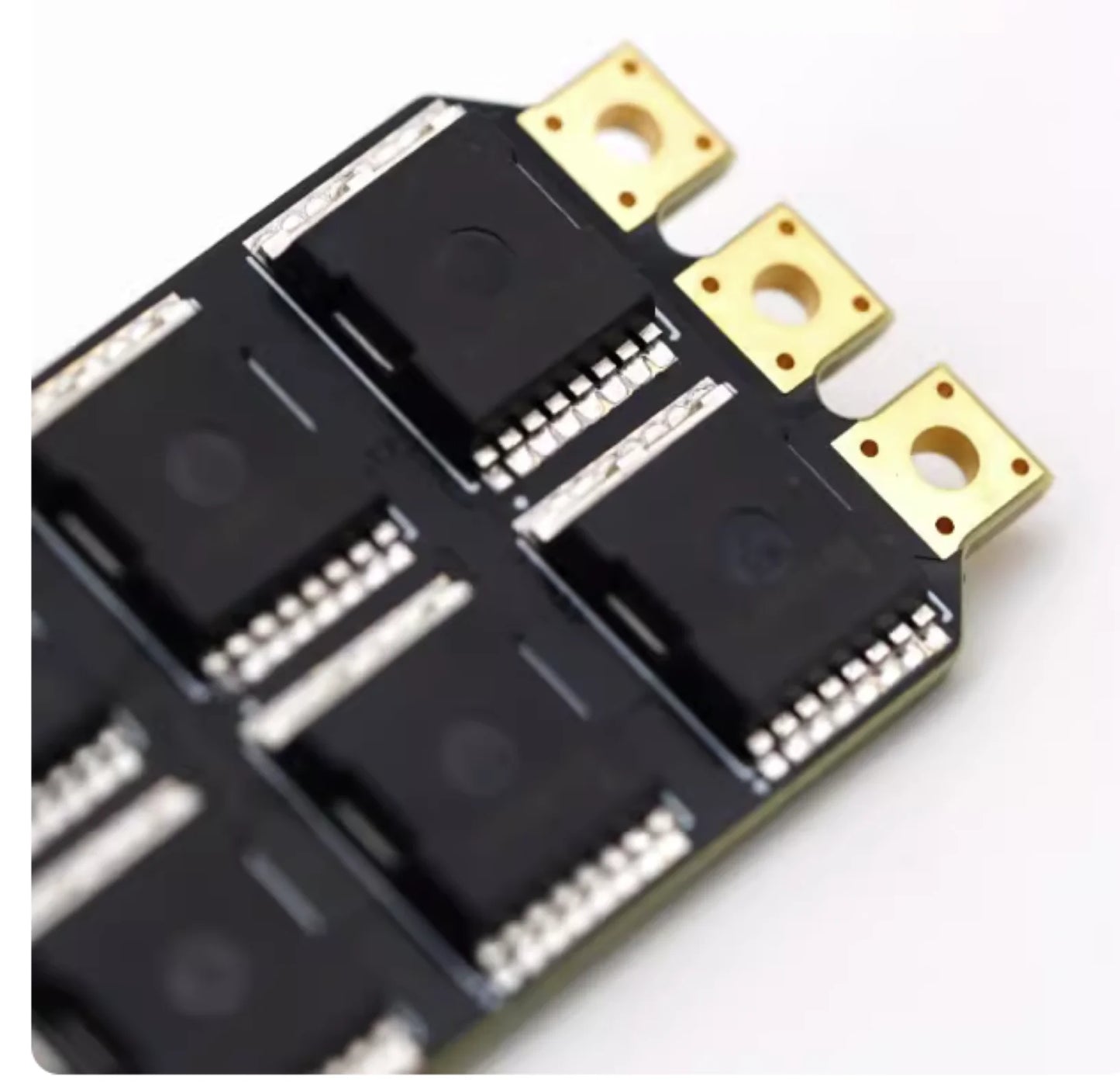 TBS LUCID 12S 90A ESC for FPV Freestyle Drones DIY Parts