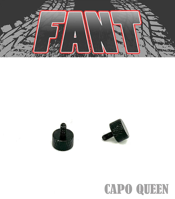 CAPO CD1582X QUEEN Rc Car OP PART  SET