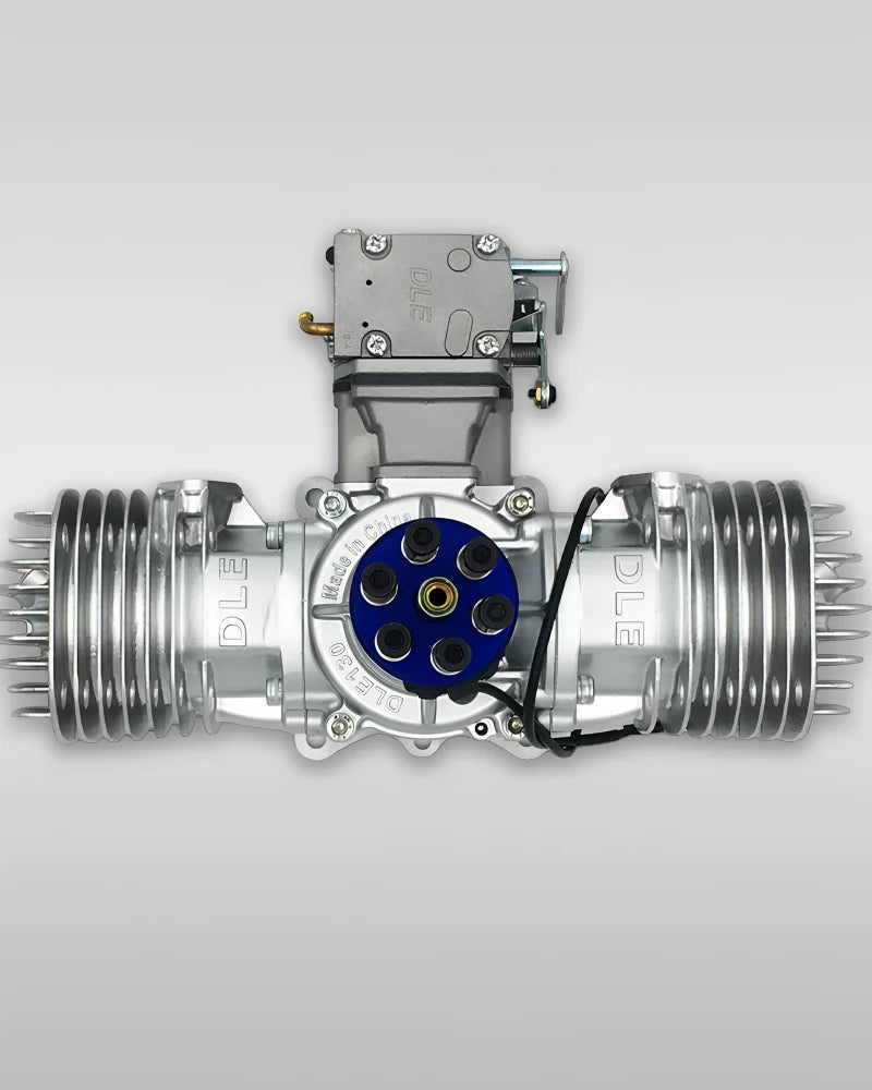 DLE 130 DLE130 Gas Engine for Rc Fixed Wing Aircraft