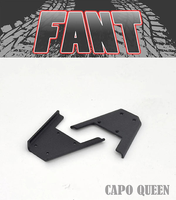 CAPO CD1582X QUEEN Rc Car OP PART  SET