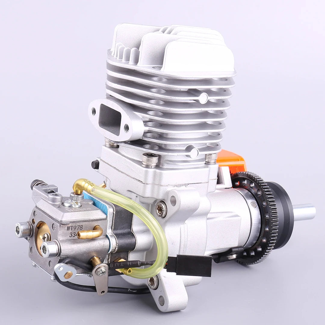 Ephil XG-38cc-R Pro RC Aircraft Engine WITH Electric Starter