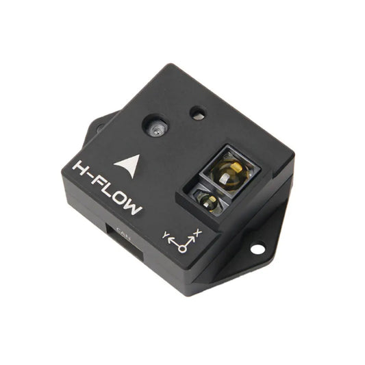 Holybro H-Flow with DroneCAN Protocol Integrated Optical Flow and Rangefinder Module