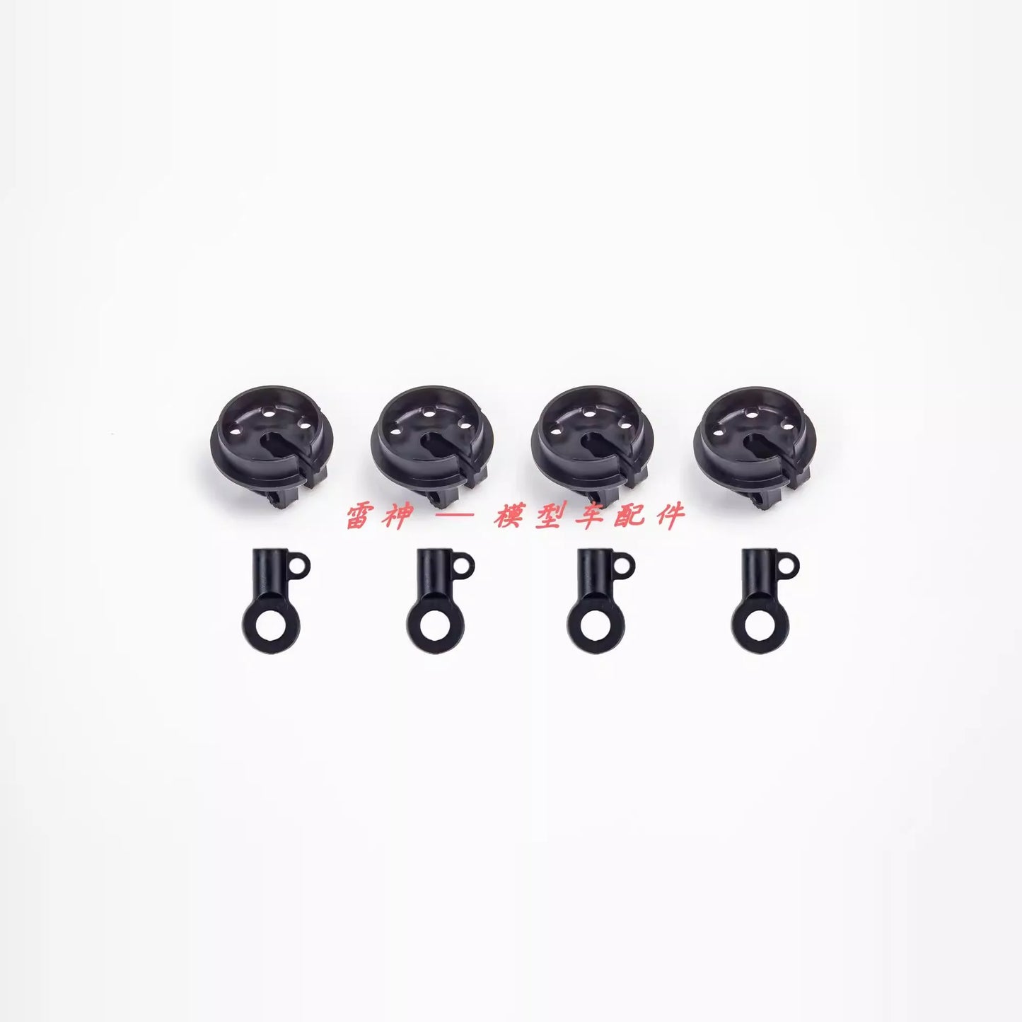 TRACTION HOBBY KM Raptor F150 Ram1500 1/8 Rc Car Original Repair Accessories Gear Bearings Couplings Swing Arms