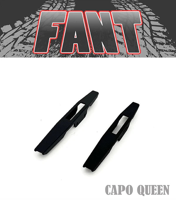 CAPO CD1582X QUEEN Rc Car OP PART  SET