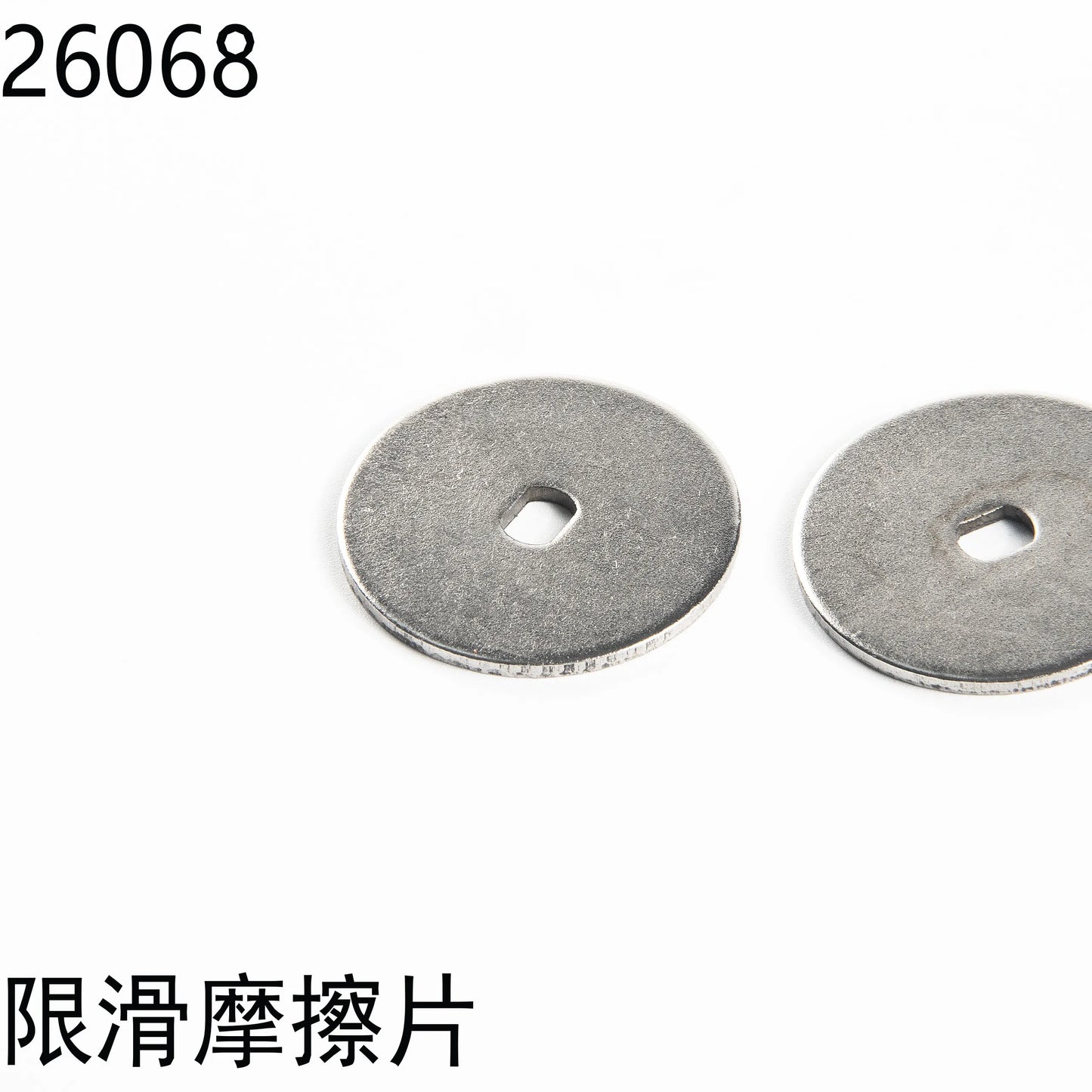 Yikong YK4061 1/6 lcg rc Climbing Car Repair Parts 26078