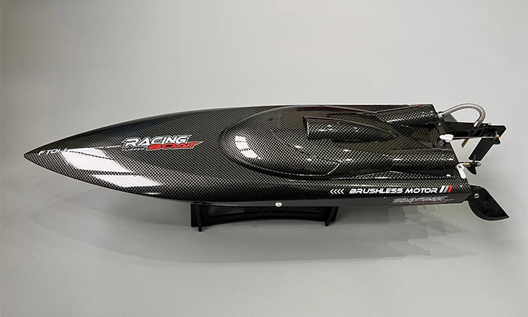 UDIRC Brushless High-speed Water-cooled Remote Control Ship RTR