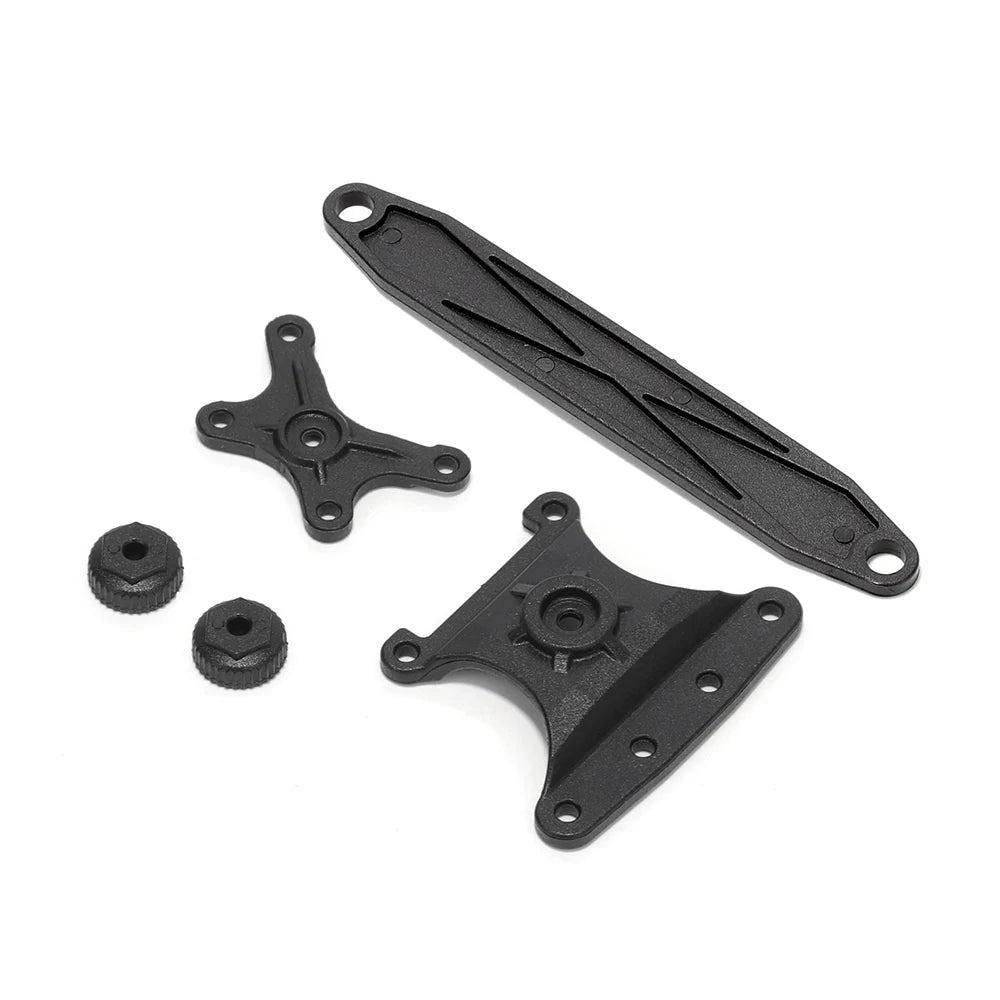 HNR  1/10 H9804 FOXHOUND RC CAR Parts A