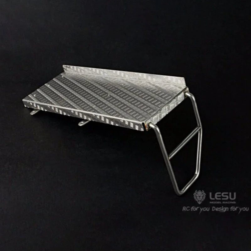 1/14 Lesu Hino 700 Cabin Shell with op part for  Tamiya Rc Dump Truck CK-700-C