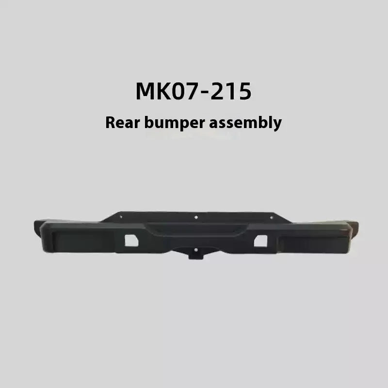 RLAARLO Mk07-200-Mk07-233 Car Shell Light Group Luggage Rack Carport Wheel Arches Repair Parts