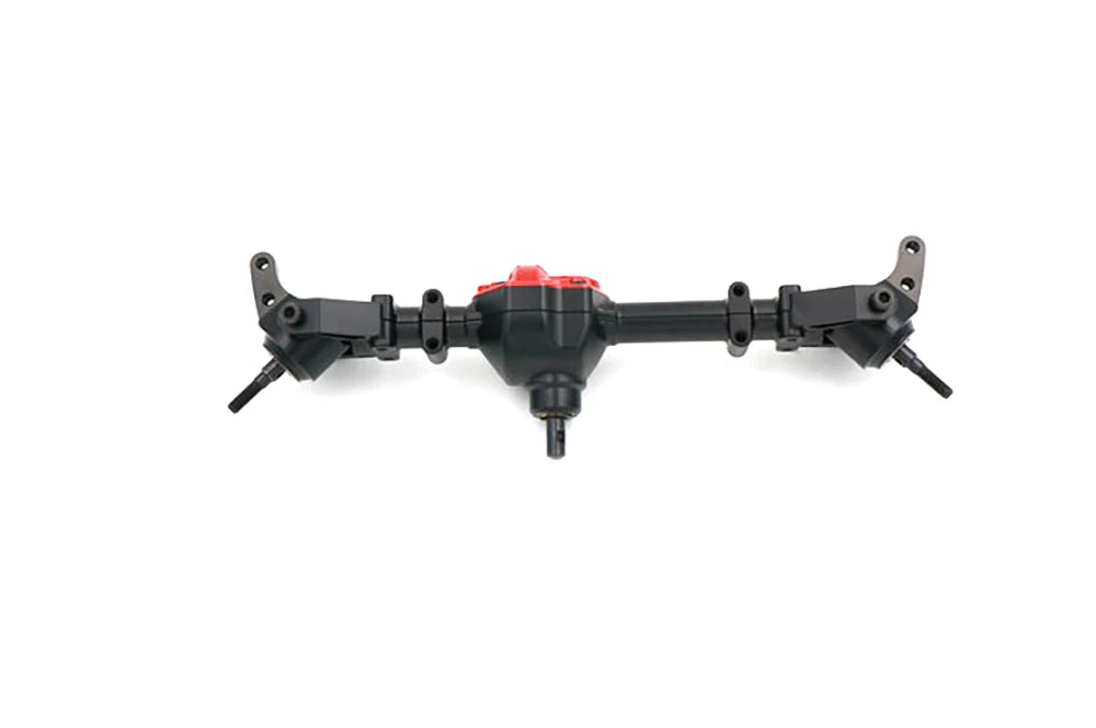 CROSSRC G2 G2 Metal Axles Front Rear 97400381 97400382 for SP4 SG4 SR4 1/10 RC Model Car OP