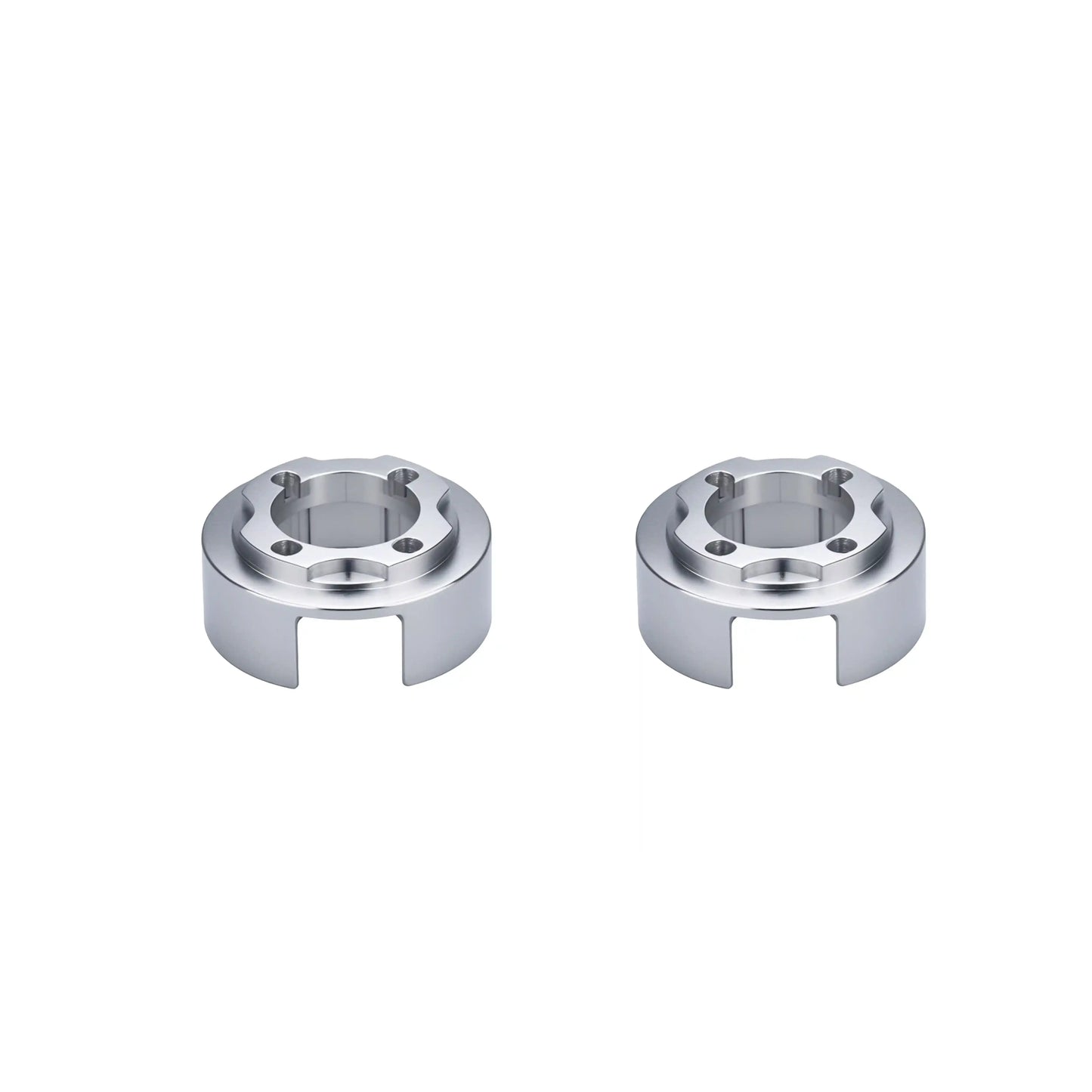 RLAARLO Mk07 Jk07pro Op Part Metal Accessories Armor Weight C Seat Steering Cup Bridge Cover Front Bar Differential Shell