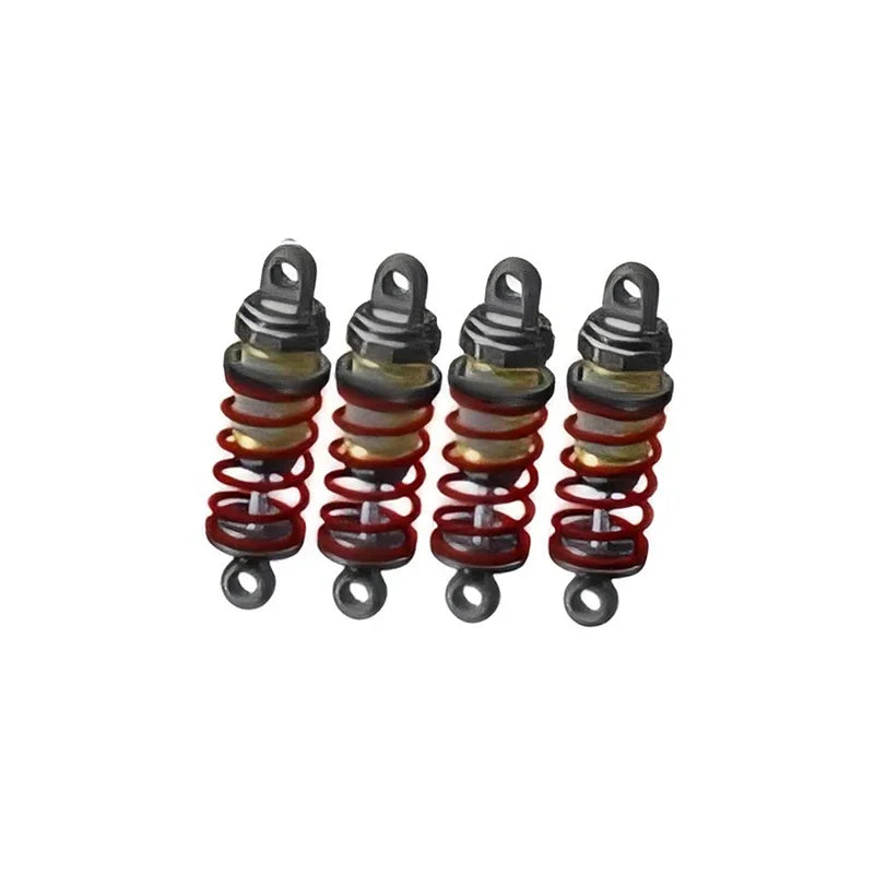 HNR 1/10 H9804 FOXHOUND RC Car Off-Road Car Part C