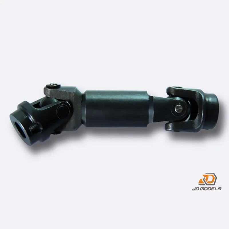 JDMODEL 1/14 Metal CVD Drive Shaft for Remote Control Tractor Trucks