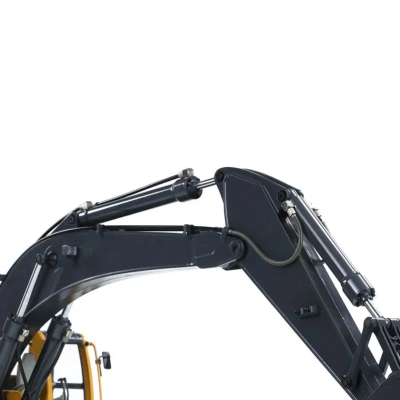 JDMODEL 1/14 V2 360L RC Hydraulic Excavator JDM 106 RTR