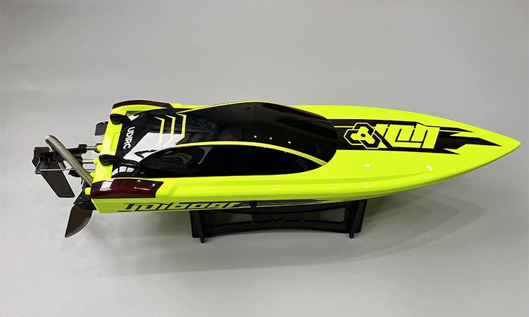 UDIRC Brushless High-speed Water-cooled Remote Control Ship RTR