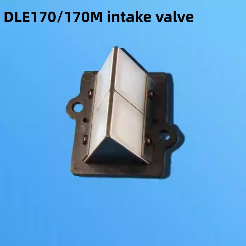 DLE170/170M Engine Original Accessories Replacement Bearings, air filters, spark plug caps, propeller screws, gaskets etc.