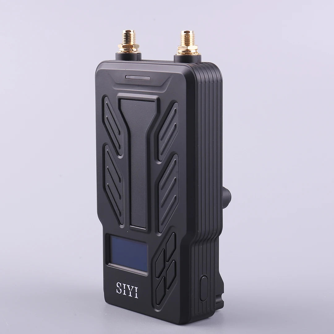 SIYI HM30 30KM Long Range 1080p 60FPS Full HD Digital Image Transmission FPV System with SBUS PWM Mavlink Telemetry OSD CE FCC