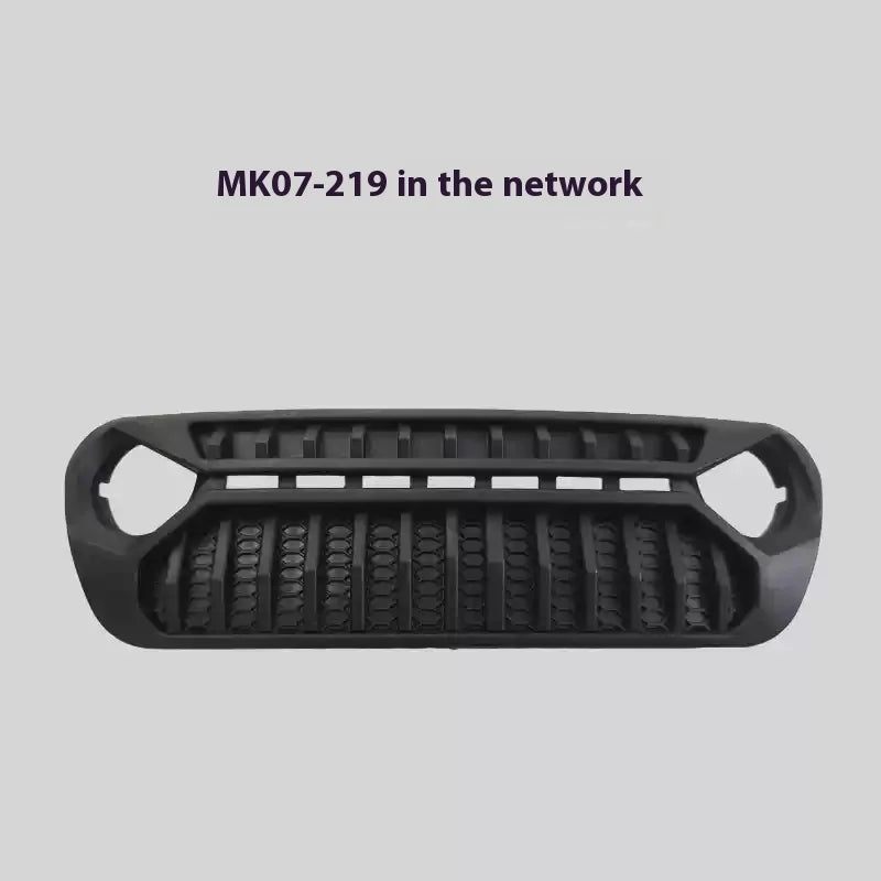 RLAARLO Mk07-200-Mk07-233 Car Shell Light Group Luggage Rack Carport Wheel Arches Repair Parts