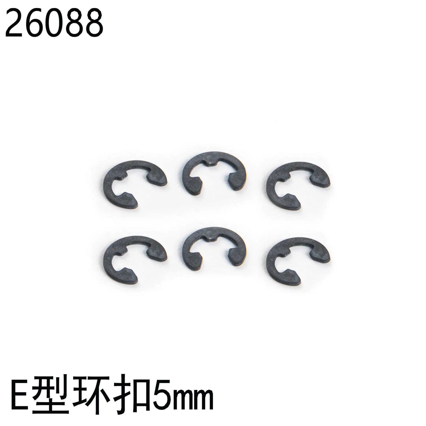 Yikong YK4061 1/6 lcg rc Climbing Car Repair Parts 26078