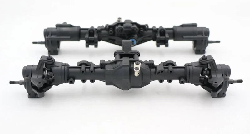 YIKONG YK4083 V3 1/8 4wd Rc Car RTR