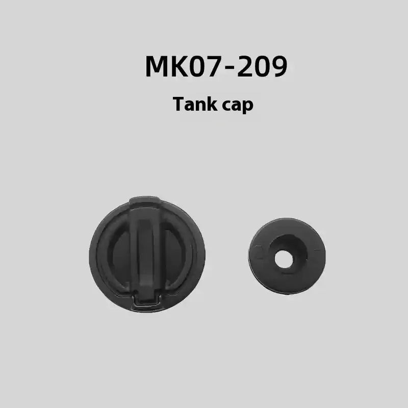 RLAARLO Mk07-200-Mk07-233 Car Shell Light Group Luggage Rack Carport Wheel Arches Repair Parts