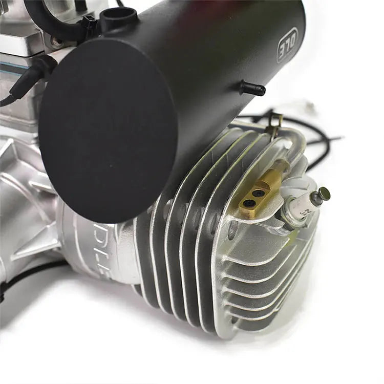 DLE 130 DLE130 13HP EFI Engine for RC Fixed Wing