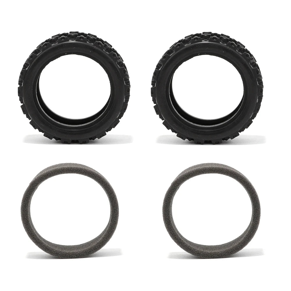 HNR 1/10 H9804 FOXHOUND RC CAR Parts b