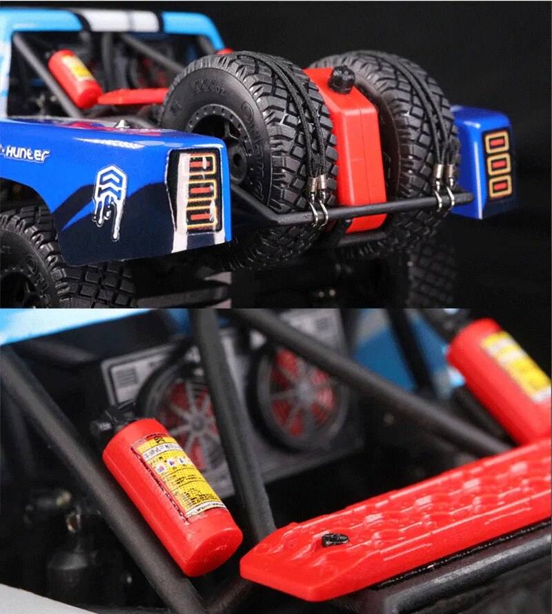 Orlandoo Hunter 1/32 Mini  RC Car OH32X02 RTR