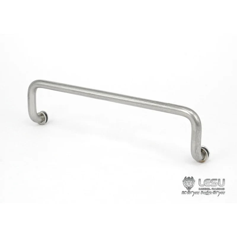 1/14 Lesu Hino 700 Cabin Shell with op part for  Tamiya Rc Dump Truck CK-700-C