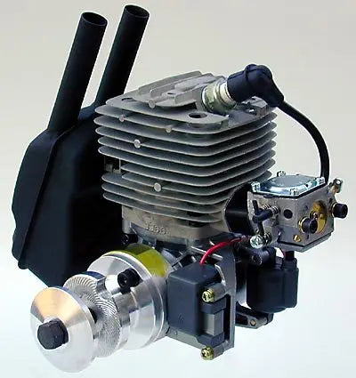 ZENOAH 62CC Rc Fixed-wing Engine G620PU