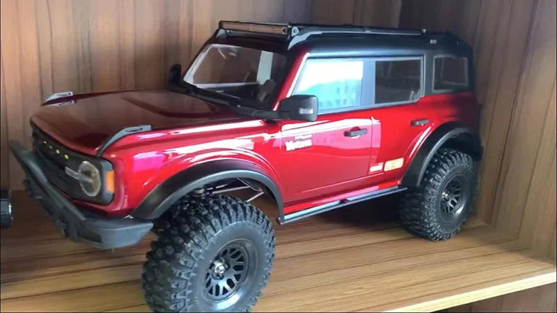 YIKONG YK4083 V3 1/8 4wd Rc Car RTR