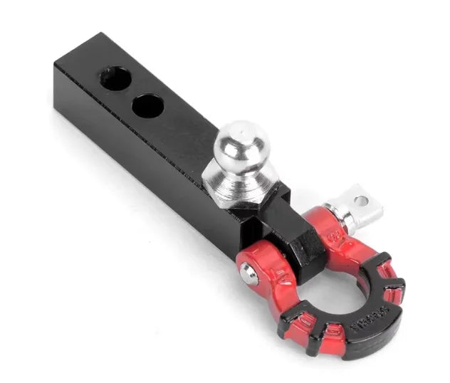 YIKONG YK4107 Y60 1/10 RC Crawler 3d Print Op Part