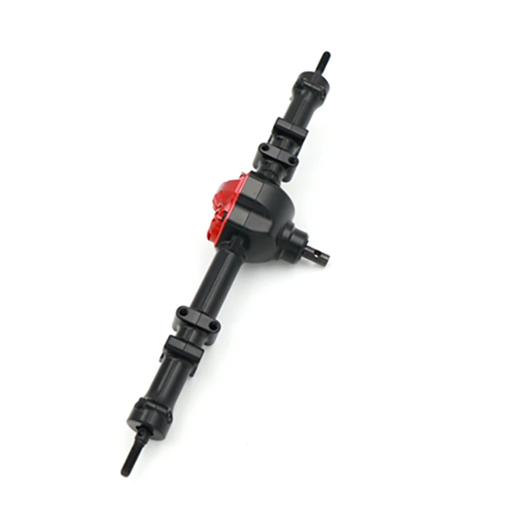 CROSSRC G2 G2 Metal Axles Front Rear 97400381 97400382 for SP4 SG4 SR4 1/10 RC Model Car OP