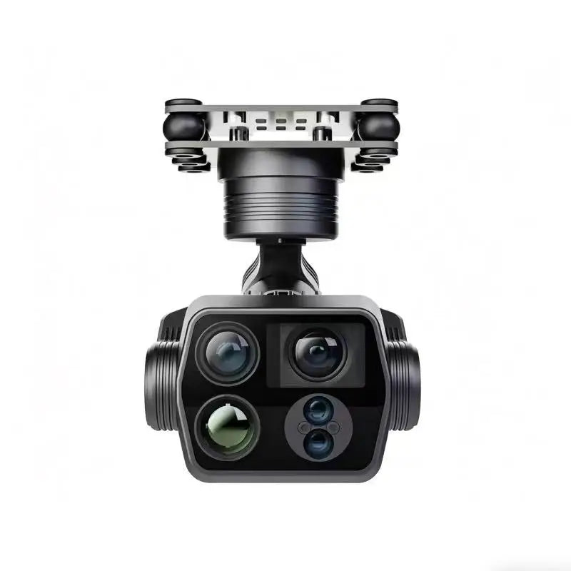 Skydroid C14 High-resolution Thermal Imaging Camera with Laser Ranging and Three-axis Stabilization