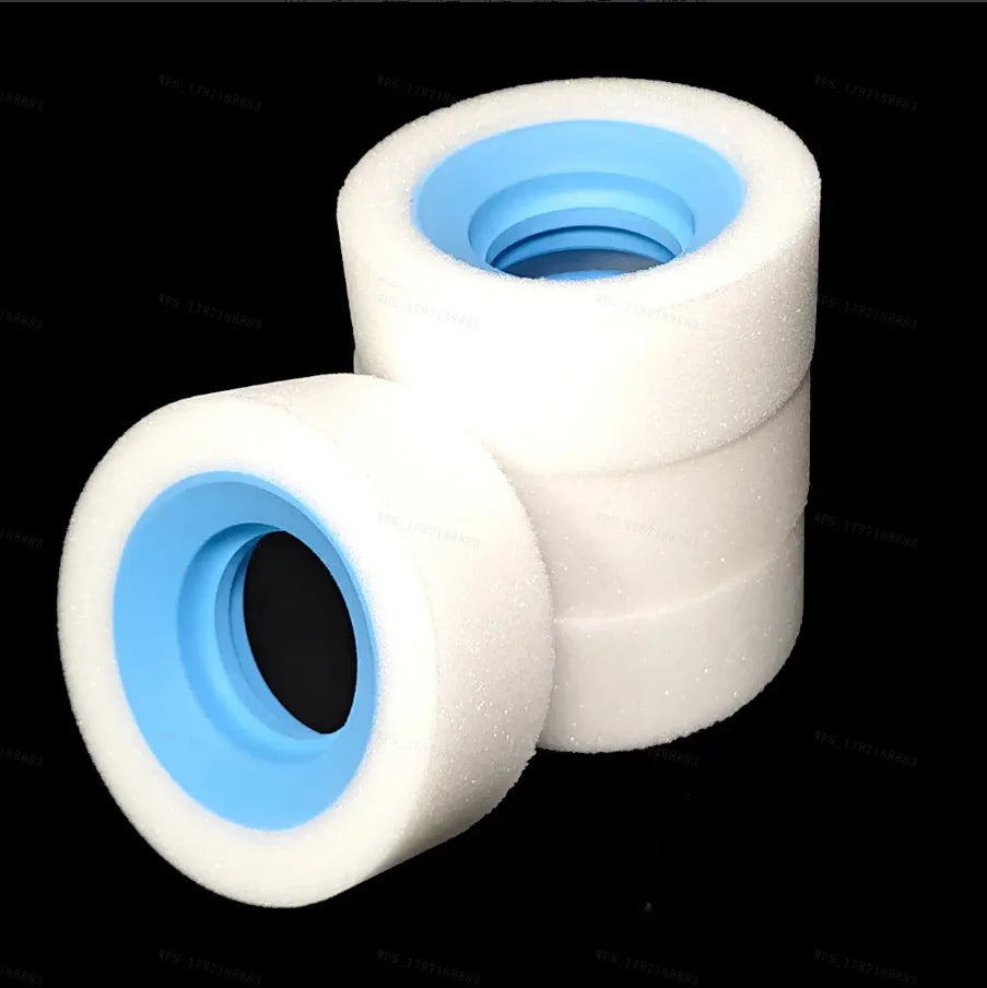 KKPIT- 1.9inch Dual Stage Rock Crawling Foam Inserts-51061