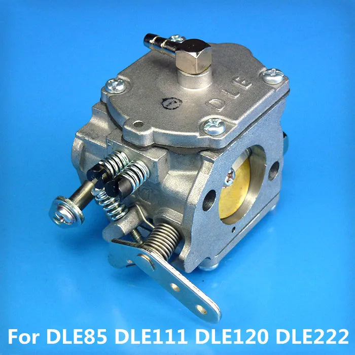 DLE Carburetor For  DLE Gas Engines DLE20/20RA/30/35RA/40/55/55RA/60/61/65/85/111/120