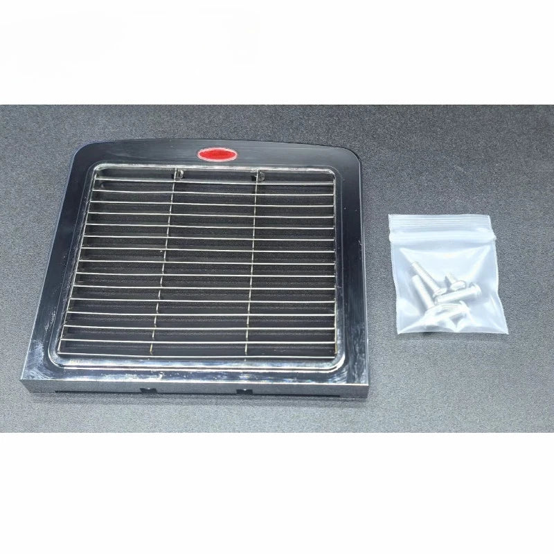 Metal Grille for 1/14 TAMIYA RC Truck King Hauler 56301 56344