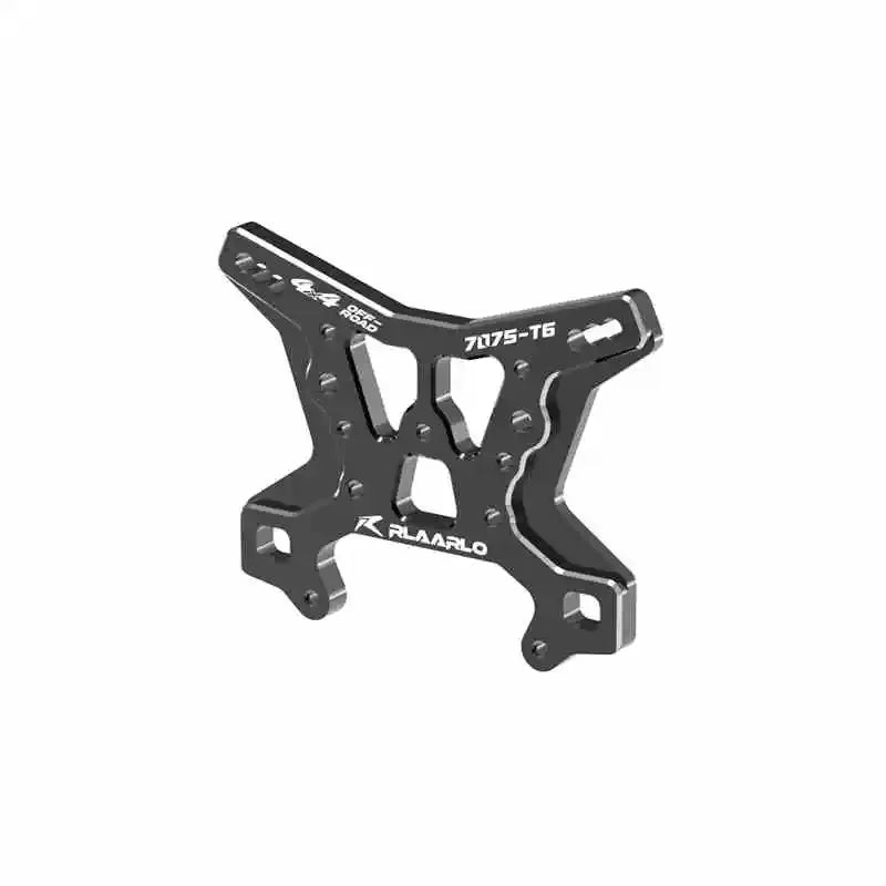 RLAARLO Metal Upgrade Accessories for OMNI-TERMINATOR 1/10 RC Car