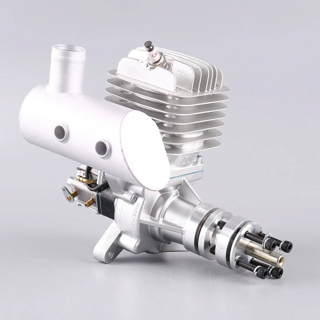 DLE 55 DLE55 Gas Engine for RC Airplane Model Fixed Wing