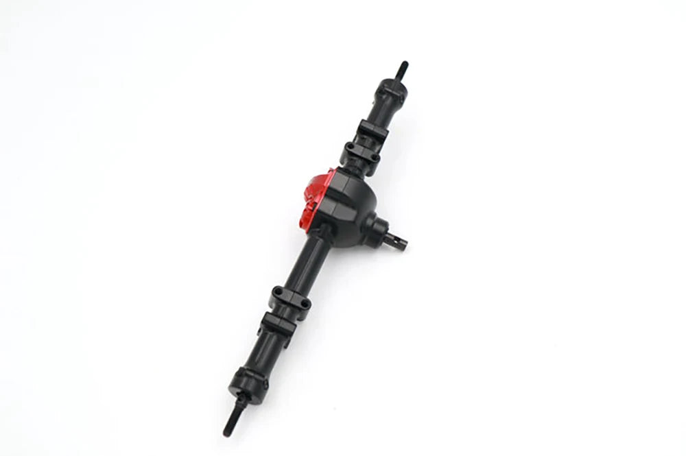 CROSSRC G2 G2 Metal Axles Front Rear 97400381 97400382 for SP4 SG4 SR4 1/10 RC Model Car OP